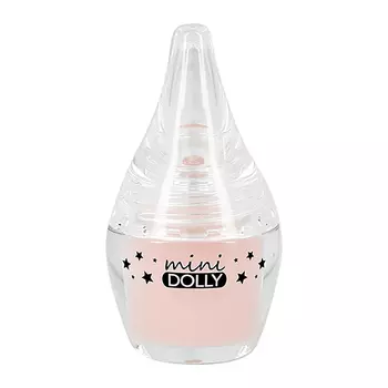 Блеск для губ MINI DOLLY ICED тон party lemon