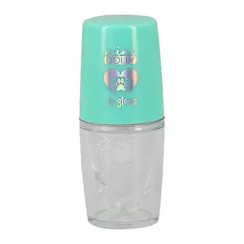Блеск для губ MINI DOLLY MEOW тон glow kiss