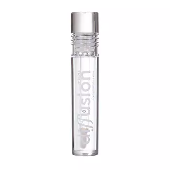 Блеск для губ PARISA DIFFUSION LIP GLOSS тон 06 прозрачный кристалл