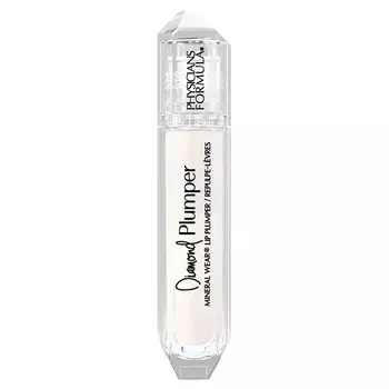 Блеск для губ PHYSICIANS FORMULA DIAMOND PLUMPER увеличивающий объем тон бриллиант маркизы