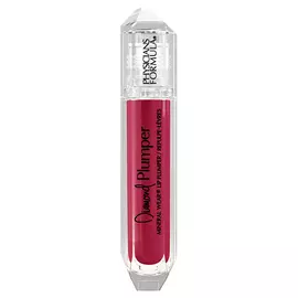 Блеск для губ PHYSICIANS FORMULA DIAMOND PLUMPER увеличивающий объем тон ягодный бриллиант