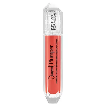 Блеск для губ PHYSICIANS FORMULA DIAMOND PLUMPER увеличивающий объем тон шампань