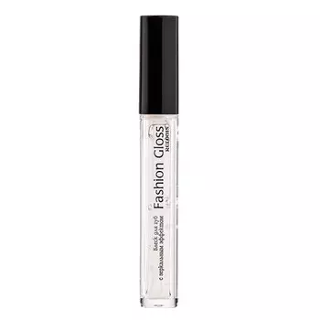 Блеск для губ RELOUIS FASHION GLOSS тон 01 Грезы Лос-Анджелеса с зеркальным эффектом
