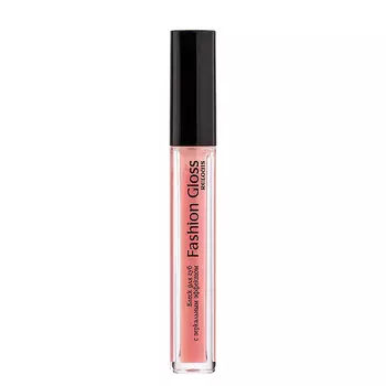 Блеск для губ RELOUIS FASHION GLOSS тон 02 Восторг Парижа с зеркальным эффектом
