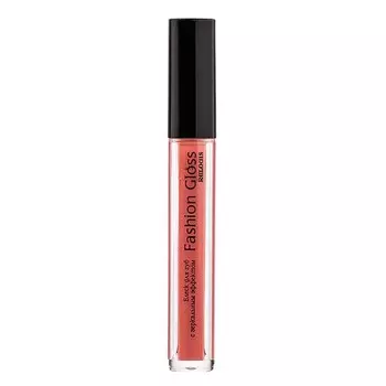 Блеск для губ RELOUIS FASHION GLOSS тон 05 Интриги Монте-Карло с зеркальным эффектом