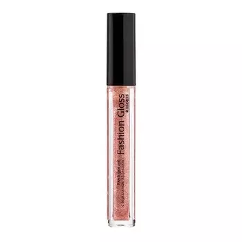 Блеск для губ RELOUIS FASHION GLOSS тон 13 Лоск Ниццы с зеркальным эффектом