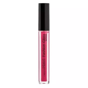 Блеск для губ RELOUIS FASHION GLOSS тон 20 Совершенство Женевы с зеркальным эффектом