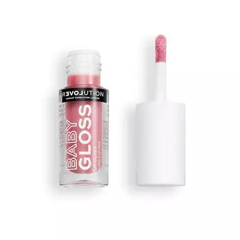 Блеск для губ REVOLUTION RELOVE BABY GLOSS LIP GLOSS тон sweet