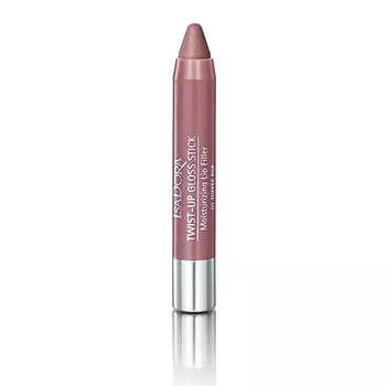 Блеск-карандаш для губ ISADORA TWIST-UP тон 01