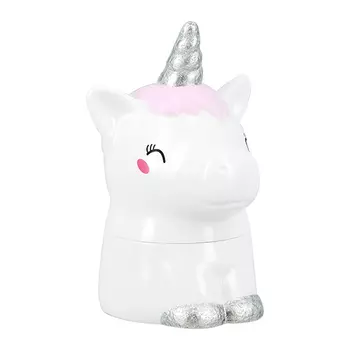 Блестки-пудра для лица и тела MINI DOLLY LETS SHINE рассыпчатые в ассортименте