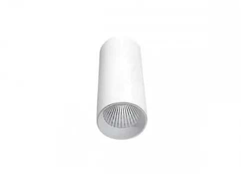 Накладной светодиодный светильник (блок питания в комплекте) Donolux Rollo DL18895R15N1W