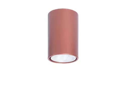 Накладной точечный светильник АртПром Tubo6 P1 20