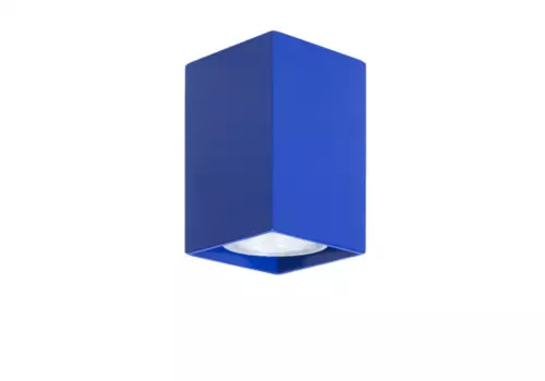 Накладной точечный светильник АртПром Tubo6 SQ P1 19