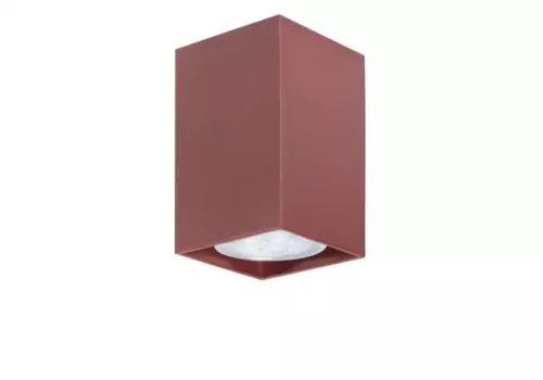Накладной точечный светильник АртПром Tubo6 SQ P1 20
