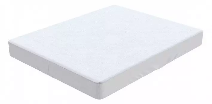 Наматрасник полутораспальный Save Protect Plus 2000x1200x20 Белфан .Г000060889, 138169