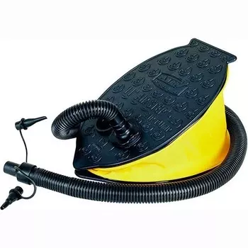 Насос ножной средний, Bestway 28*19см 62004 (28255791)