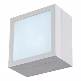 Настенно-потолочный светильник iLedex Creator X068104 4W 6000K Белый