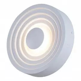 Настенно-потолочный светильник iLedex Eclipse SMD-926312 3000K Белый