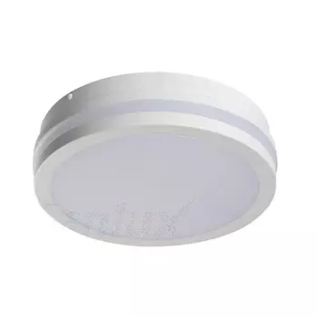 Настенно-потолочный светильник Kanlux BENO 18W NW-O-SE W 32944