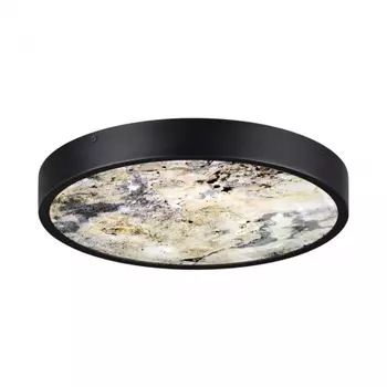 Настенно-потолочный светильник Odeon Light Bergi L-Vision 5064/24L