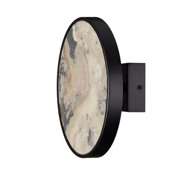 Настенно-потолочный светильник Odeon Light Bergi L-Vision 5064/15WL