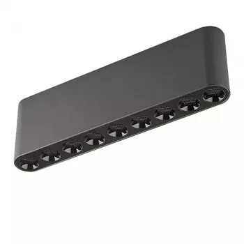 Накладной светильник Odeon Light Small Hightech 7092/21CL