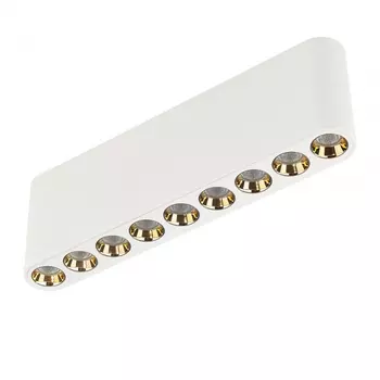 Накладной светильник Odeon Light Small Hightech 7091/21CL