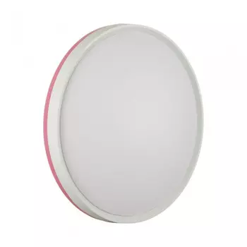 Настенно-потолочный светильник Sonex Color Kezo Pink 7708/DL
