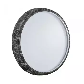 Настенно-потолочный светильник Sonex Color Mramo Black 7639/DL