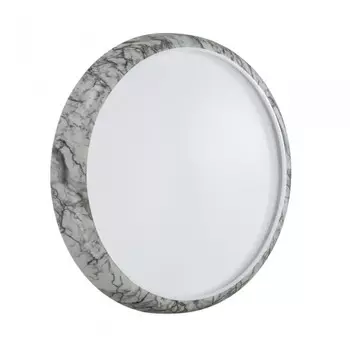 Настенно-потолочный светильник Sonex Color Mramo White 7638/DL COLOR