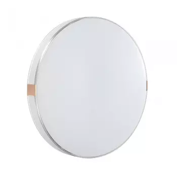 Настенно-потолочный светильник Sonex Color Otiga White 7676/DL