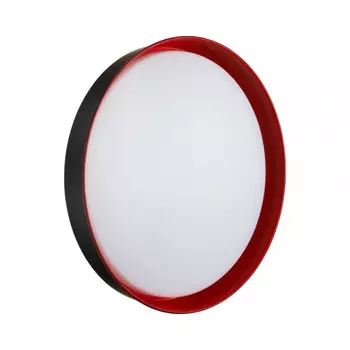 Настенно-потолочный светильник Sonex Color Tuna Red 7710/DL
