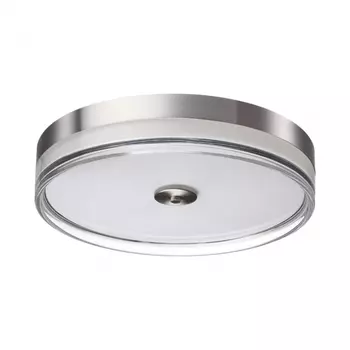 Настенно-потолочный светильник Sonex Eterna Mitra LED 7727/76L