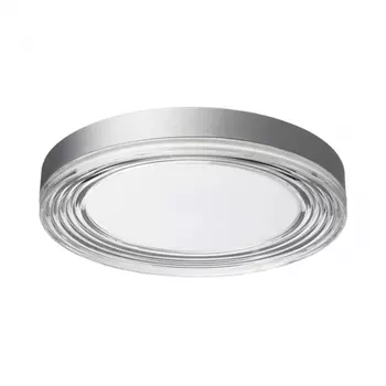 Настенно-потолочный светильник Sonex Infinita Mitra LED 7728/76L