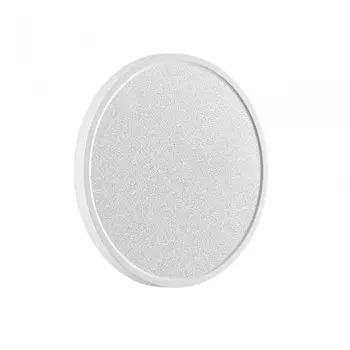 Настенно-потолочный светильник Sonex Mitra Omega White 7661/24L