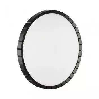 Настенно-потолочный светильник Sonex Pale Atabi Black 7649/DL