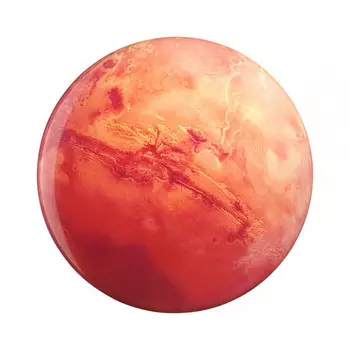 Настенно-потолочный светильник Sonex Pale Mars 7725/CL
