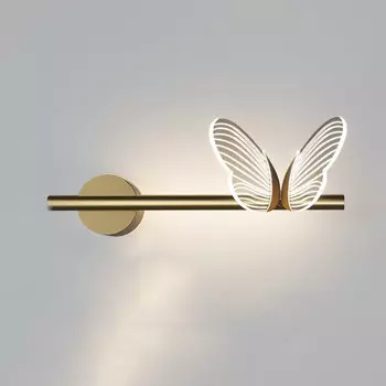 Настенный светильник Babetta Wall B Right ImperiumLoft babetta-wall-b01 (212033-23)
