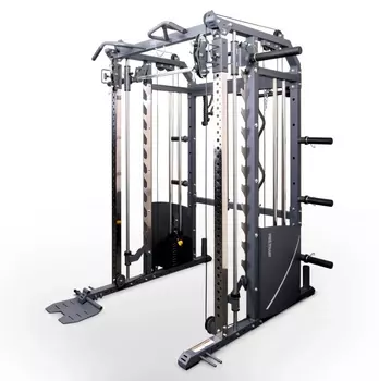 Многофункциональный силовой комплекс Protrain GT3 PRO