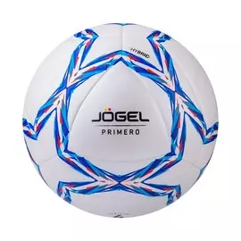 Мяч футбольный J?gel JS-910 Primero №4