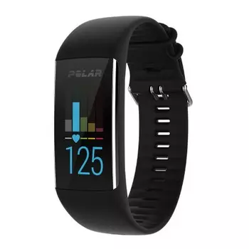 Монитор сердечного ритма Polar A370 BLK M/L 90064882