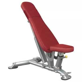 Многопозиционная скамья (0-80 градусов) Impulse IT7011