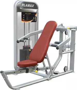 Многопозиционный жим от груди Impulse PL9021