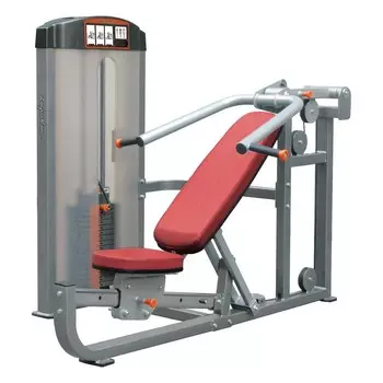 Многопозиционный жим от груди и плеч Aerofit IF8121