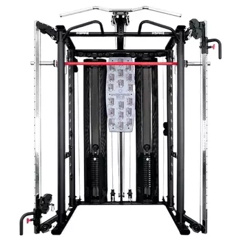 Многофункциональный силовой комплекс Inspire SCS Functional Trainer