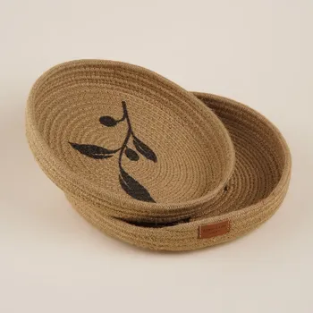 Корзины для хранения sl home