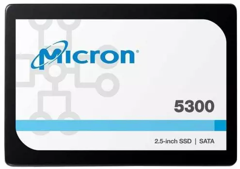 Твердотельный накопитель(SSD) Micron