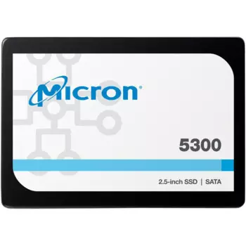 Твердотельный накопитель(SSD) Micron