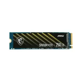 Твердотельный накопитель(SSD) MSI