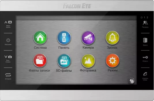 Видеодомофон Falcon Eye